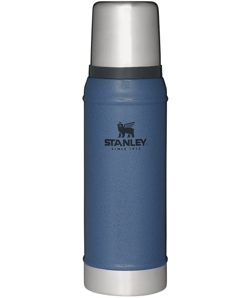 Stanley Classic Legendary Bottle 25oz / 0.75L Hammertone Lake